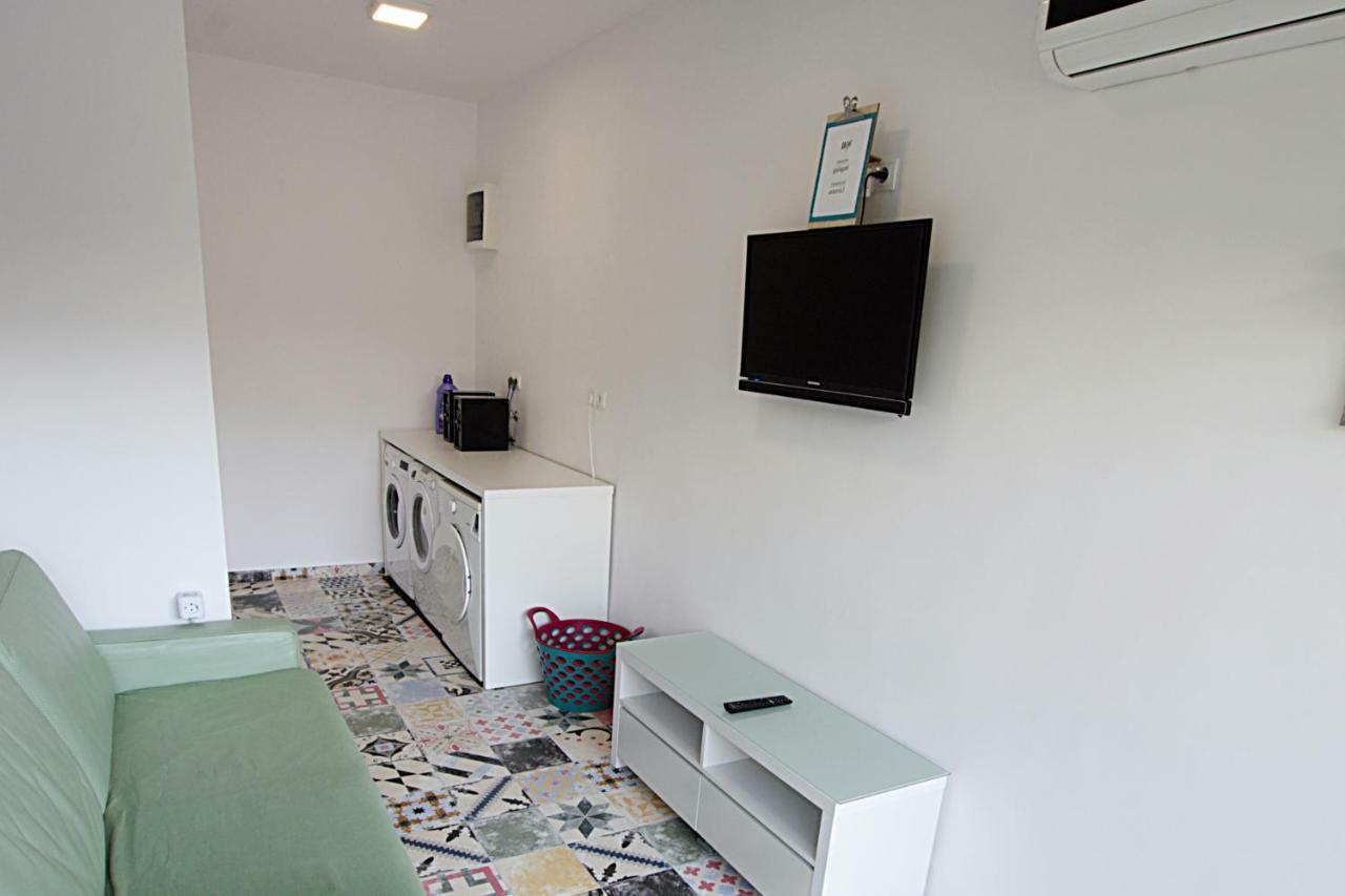 Apartment Elza *