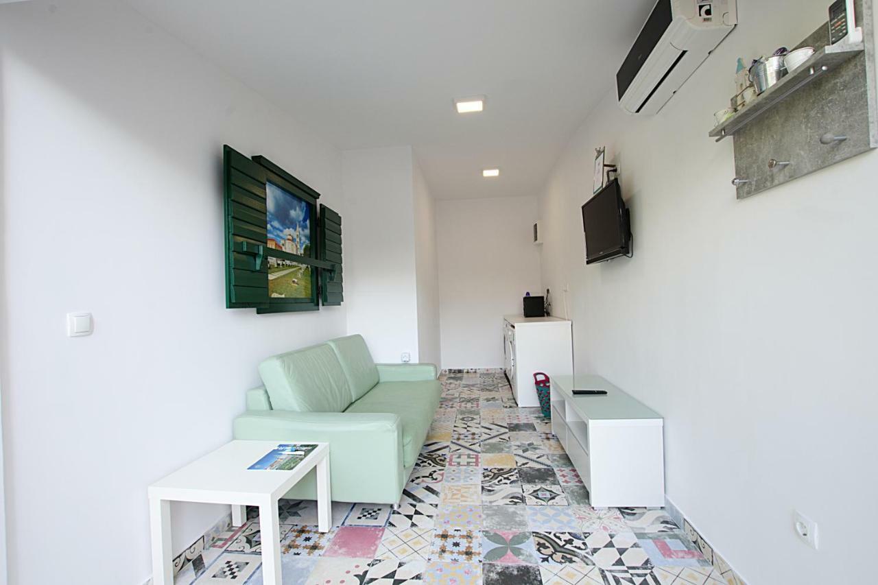 Elza Apartment
