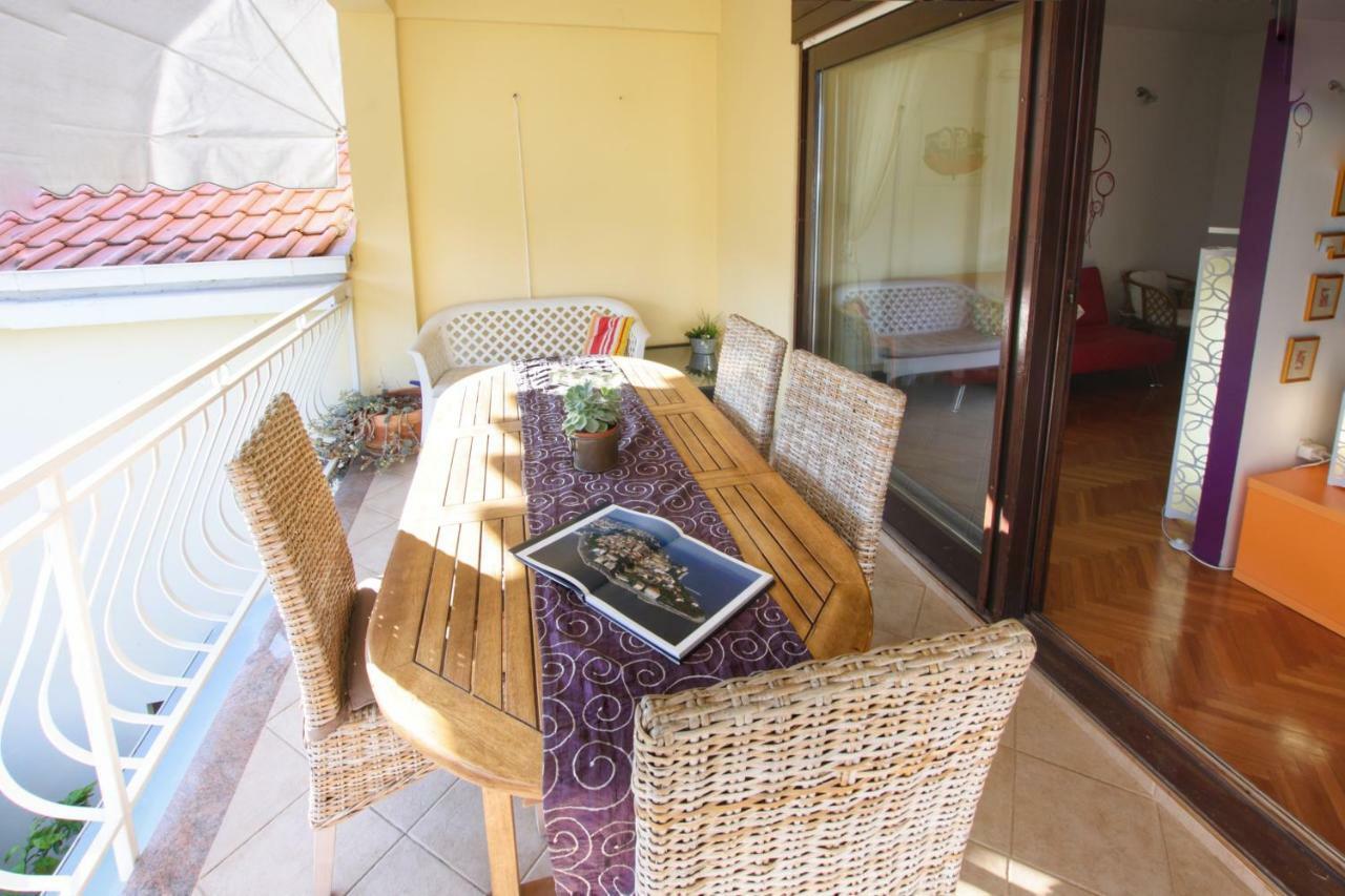 Elza Apartment