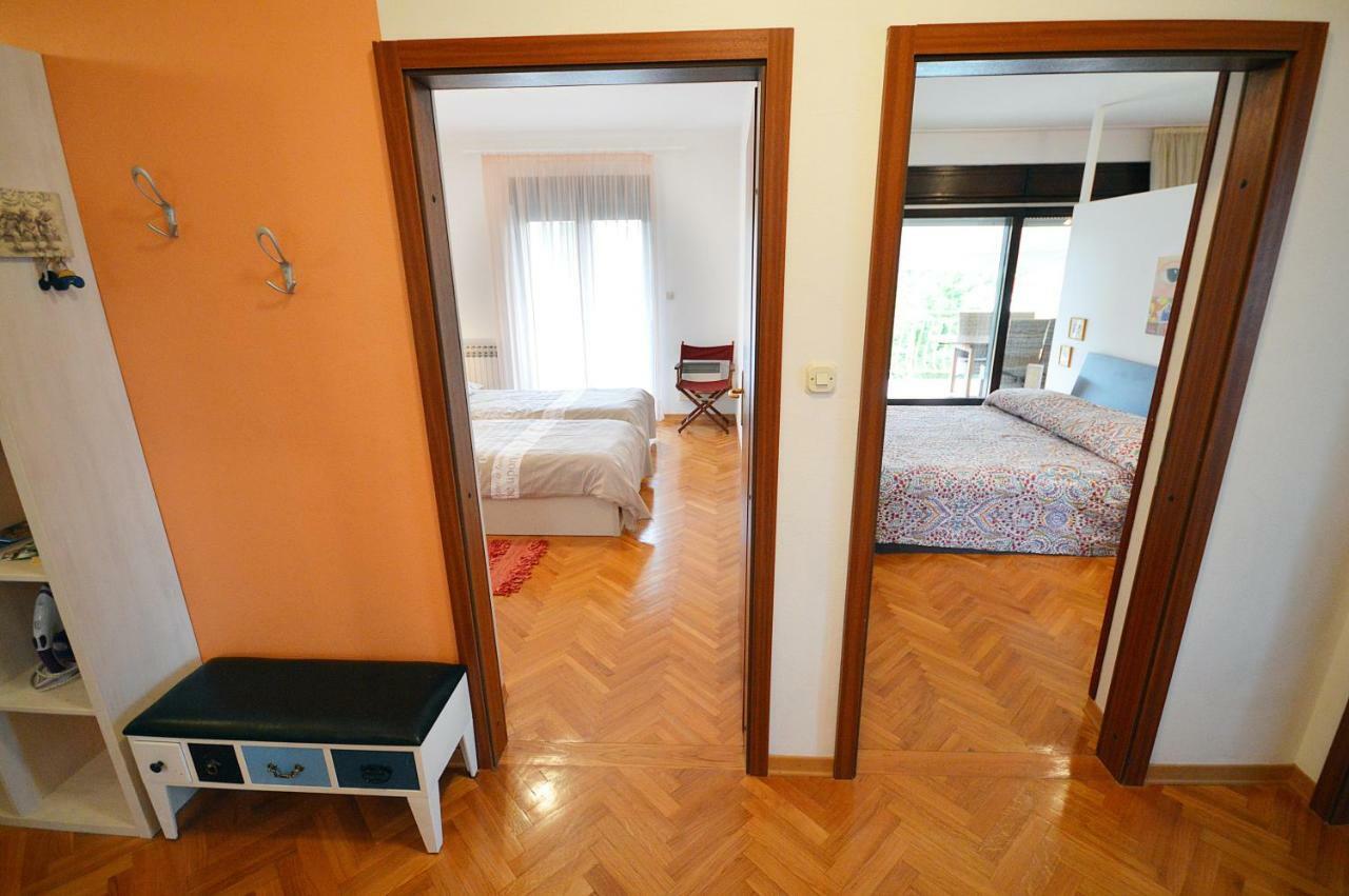 Apartment Elza *