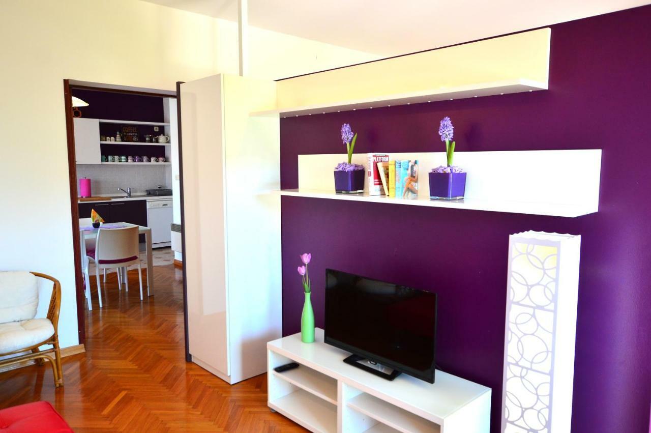 Apartment Elza *