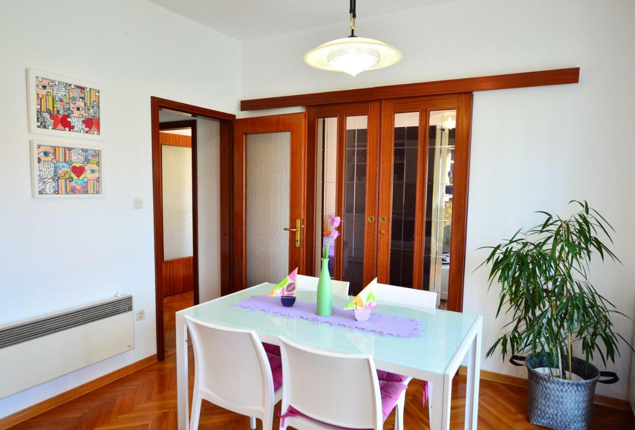Apartment Elza