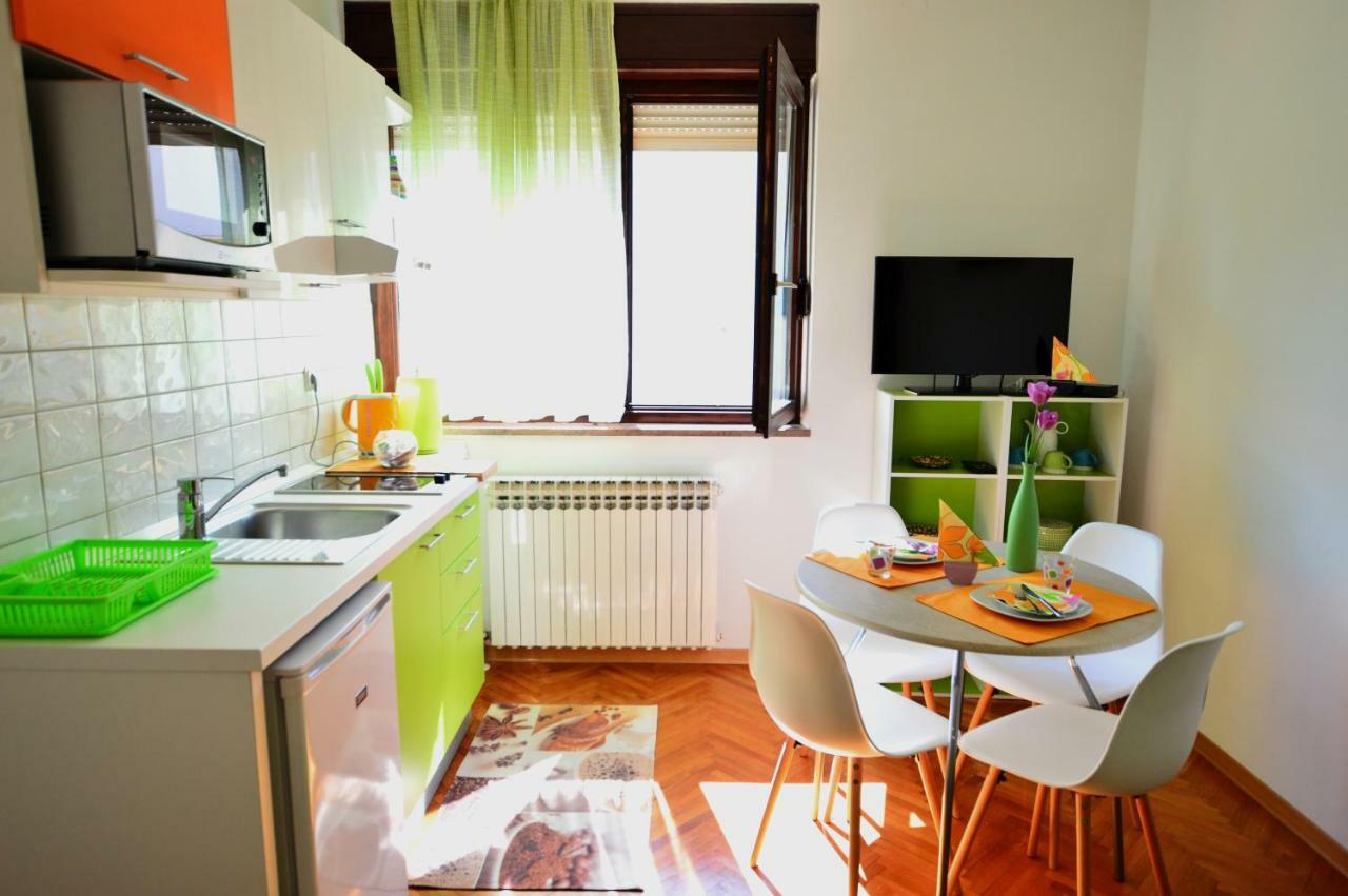 Apartment Elza