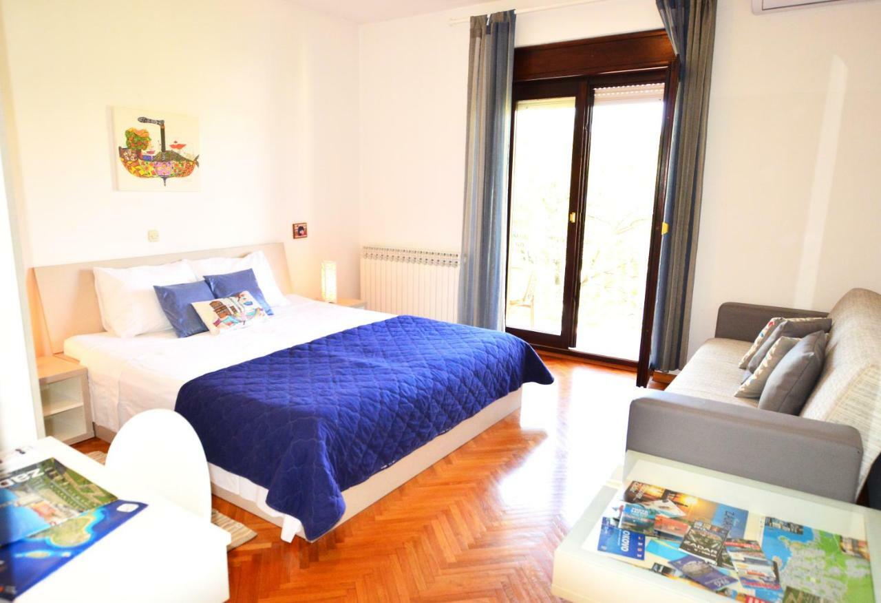 Apartment Elza *