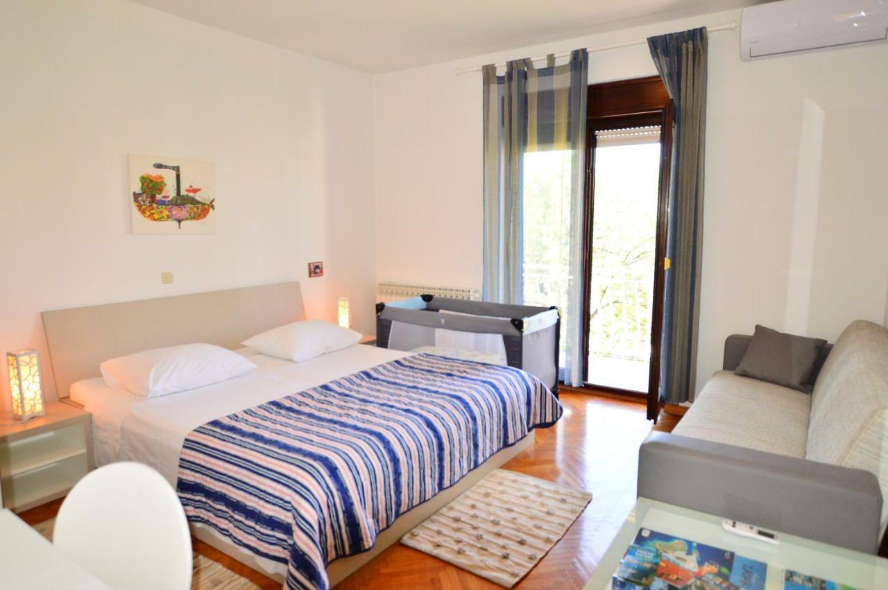 Elza Apartment *