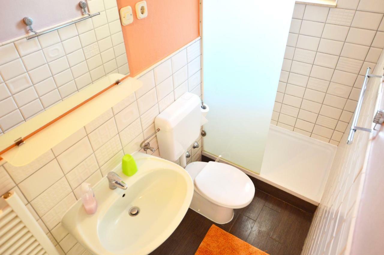 Apartment Elza