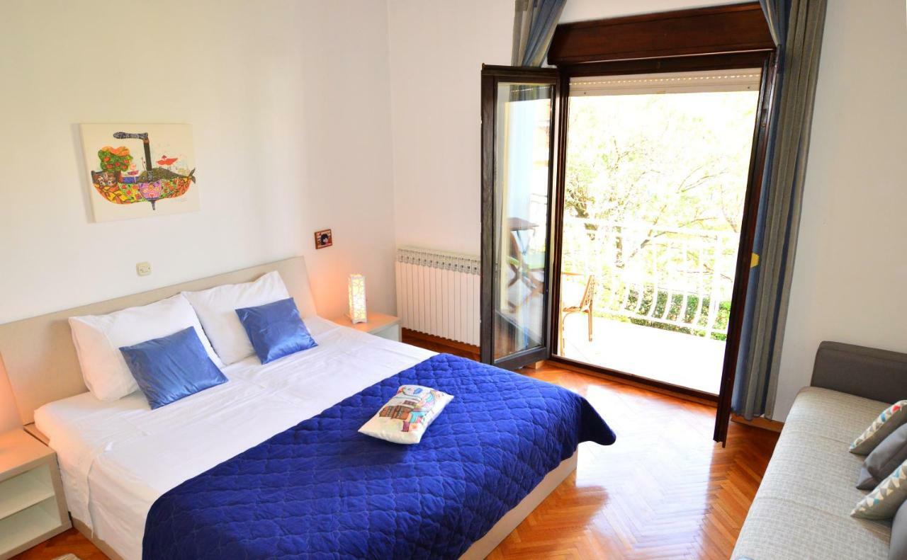 Elza Apartment *