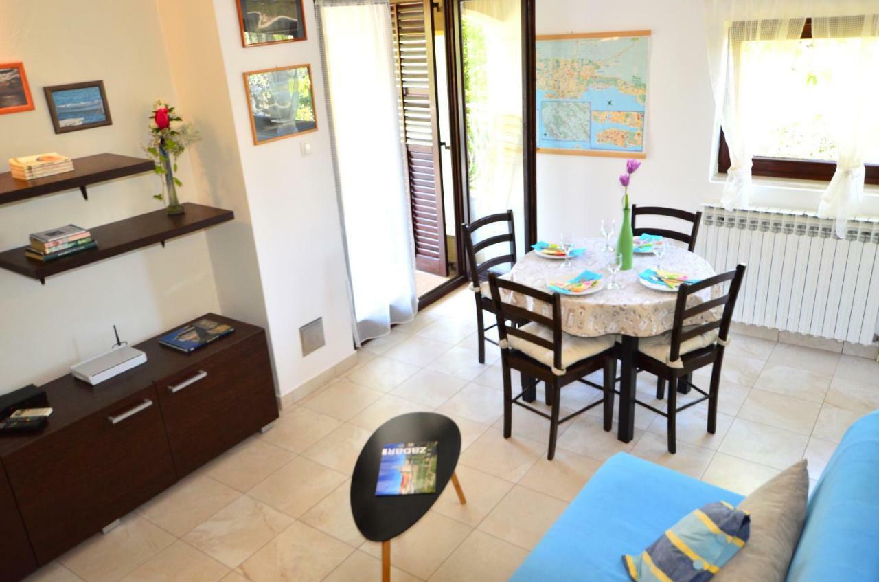 Elza Apartment *