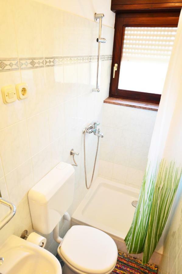 Elza Apartment Zadar